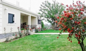 Irini's country house